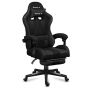 Žaidimų kėdė HUZARO Force 4.7 Carbon