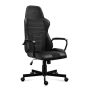 Biuro kėdė Mark Adler Boss 4.2 Juodos spalvos