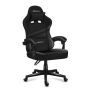 Žaidimų kėdė HUZARO FORCE 4.4 Carbon