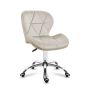 Biuro kėdė Mark Adler Future 3.0 Beige