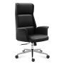 Sukamoji kėdė Boss 5.6 Juodos spalvos