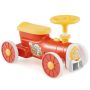 Automobilis stumdukas 61x30x38cm., įvairių spalvų