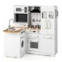 Детская кухня 82x66x88см, разных цветов