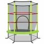 Батут 165x165x165см, различных цветов