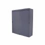Шкаф тканевый 175x150x45см