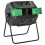 Компостный контейнер Outsunny 71x65x96см, разных цветов