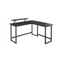 L formos kompiuterio stalas