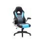 Игровое кресло OBG28BU, синее