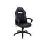 Игровое кресло OBG38BK, черное