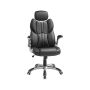 Офисное кресло OBG65BK, черное