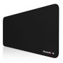 Коврик для мыши Huzaro Mousepad 1.0 XL, черный