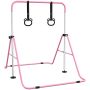 Турник для детей Homcom 148x105x128см, разных цветов
