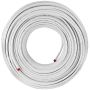 PEX-AL-PEX grindinis vamzdis 1/2 colio, 300 m, deguonies barjeras