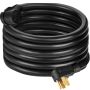 15 m 8 AWG 4C RV prailginimo laidas priekabai ir kemperiui
