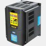 Kintamo dažnio AC 220V 4KW CNC inverteris VFD 3 fazių