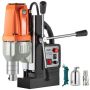 Magnetinis metalo gręžimo presas 980W, 35 mm gręžtuvas