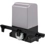 Automatinis stumdomų vartų atidarytuvas 1800 kg 5 m su 4 pulteliais ir programėle