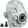 Hidraulinis siurblys 16.6 GPM 2500 PSI rąstų skaldikliui SAE 12