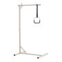 Plieninis trapecijos strypas lovos mobilumui, 112 kg keliamoji galia