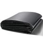 EPDM tvenkinio plėvelė, 9x10,6 m, 1,5 mm, juoda