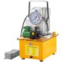 Hidraulinis elektrinis siurblys, 750 W, 70 mpa, 7 L, 220 V