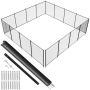 Baseino tvora, 1,2x14,6 m, nuimama, lauko įleistam baseinui