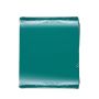 PVC vandeniui atsparus brezentas, 16,5x29,5 pėdų, žalias, su įvorėmis
