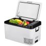 Automobilinis 12 V šaldytuvas-šaldiklis 22 qt, kompresorinis, mobilus