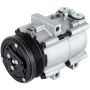 Universalus oro kondicionieriaus kompresorius FS10 ford lincoln mercury 4.2L–6.8L
