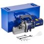 Elektrinis hidraulinis armatūros pjaustytuvas 1700W, RC-25, 5–25 mm