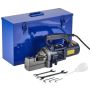 Elektrinis hidraulinis armatūros pjaustytuvas RC-22, 1350 W, 4–22 mm, nešiojamas
