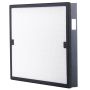 HEPA oro filtras 16x19 colių, suderinamas su bluedri ir scrubber oro valytuvais