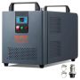 Pramoninis vandens aušintuvas KH-6000, 12 L, 200 W su kompresoriumi