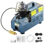 Aukšto slėgio kompresorius 4500 PSI 1800 W PCP pneumatiniai šautuvai