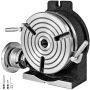 Sukamasis stalas 8 colių (200 mm) sukamasis stalas frezavimo staklėms MT-3