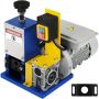 Automatinė nešiojama kabelių ir laidų nuėmimo mašina 1,5–25 mm