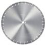 Deimantinis betono pjovimo diskas 14 colių (350 mm), segmentinis, universalus