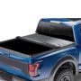 Сворачивающийся чехол для кузова грузовика, ПВХ, Ford F-150 Styleside 2009–2024, 5,5 x 5,4 фута