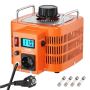 3000 VA automatinis kintamos įtampos transformatorius, 10A, 230V, LCD