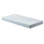 Mini padalintas plastikinis antivibracinis kilimėlis, 960x460x74 mm, iki 181 kg, šilumos siurbliams ir lauko kondicionieriams