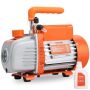 1/5 AG vakuuminis siurblys, 3,5 CFM, 220–240 V, ŠVOK remontui