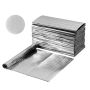 Dviguba atspindinti izoliacinė plėvelė, 16 vnt., 6 mm, 1,22x0,61 m