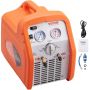 Nešiojama 3/4 AG šaltnešio surinkimo mašina 220-240V 60Hz