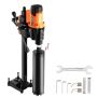 Deimantinis gręžimo stovas 3200 W, skersmuo 2,03–24,9 cm