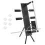 Karštos vielos putplasčio pjaustytuvas 200W, 1150 mm, elektrinis