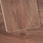 Vinilo grindų plytelės, 1220x185 mm, tamsiai rudos medienos raštas, 5,5 mm storio, 10 vnt.