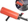 Ручной насос для накачивания шин, 9 л, 150 PSI.
