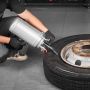 Портативный ручной насос для накачивания шин, 6 л, 87-116 PSI