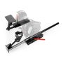 Multi-grind vari-grind pro galandimo sistema 6 ir 8 colių stakliniams šlifuokliams