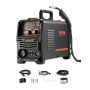 Mig suvirinimo aparatas 130A 3in1 (mig/tig/elektrodinis) su inverteriu